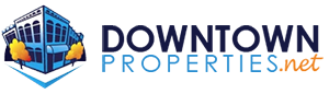 Downtown Properties logo