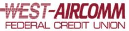 West-Aircomm Federal Credit Union